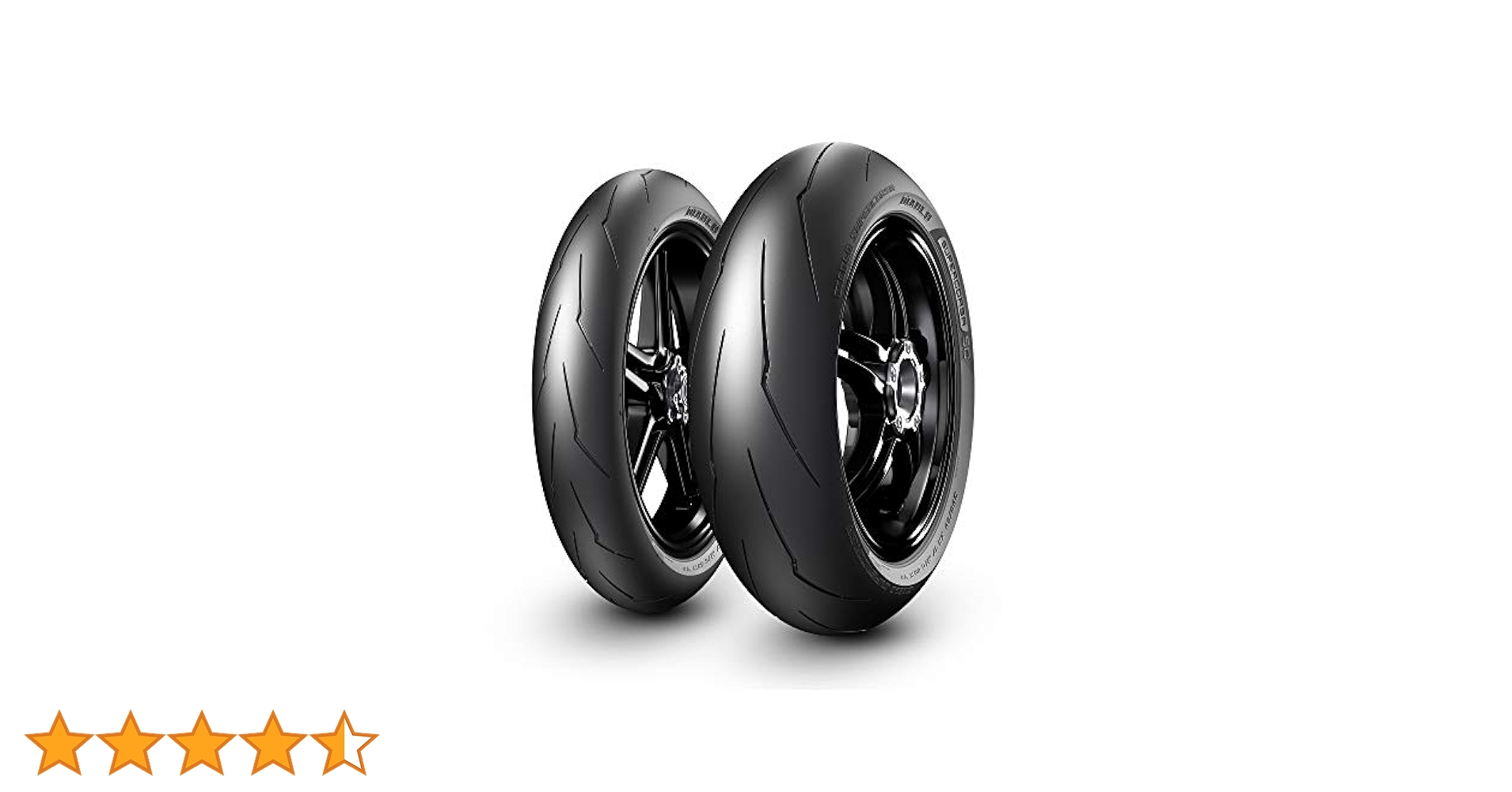 Amazon.co.jp: ピレリ オートバイ用 DIABLO SUPERCORSA V3